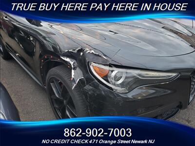 2019 Alfa Romeo Stelvio   - Photo 7 - Newark, NJ 07107