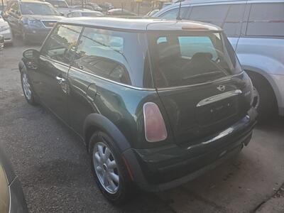 2004 MINI Cooper   - Photo 3 - Newark, NJ 07107