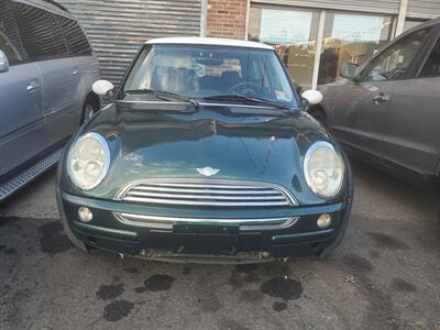 2004 MINI Cooper   - Photo 5 - Newark, NJ 07107