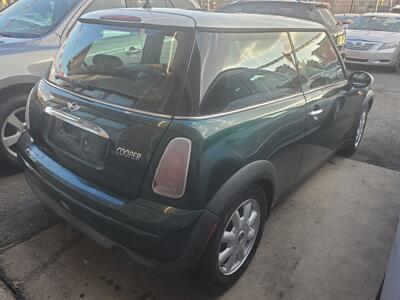2004 MINI Cooper   - Photo 2 - Newark, NJ 07107