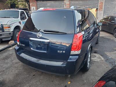 2009 Nissan Quest 3.5   - Photo 6 - Newark, NJ 07107