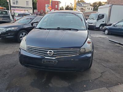 2009 Nissan Quest 3.5   - Photo 5 - Newark, NJ 07107