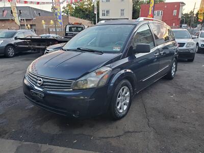 2009 Nissan Quest 3.5   - Photo 3 - Newark, NJ 07107