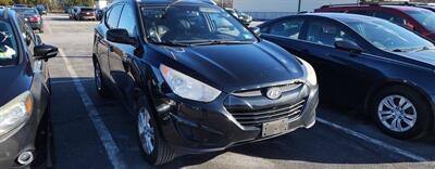 2010 Hyundai TUCSON GLS   - Photo 1 - Newark, NJ 07107