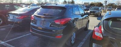 2010 Hyundai TUCSON GLS   - Photo 2 - Newark, NJ 07107