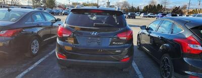 2010 Hyundai TUCSON GLS   - Photo 3 - Newark, NJ 07107