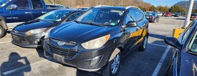 2010 Hyundai TUCSON GLS   - Photo 5 - Newark, NJ 07107