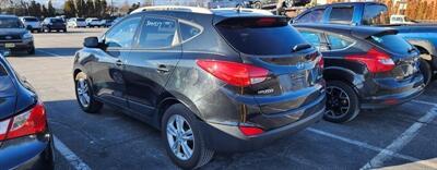 2010 Hyundai TUCSON GLS   - Photo 4 - Newark, NJ 07107