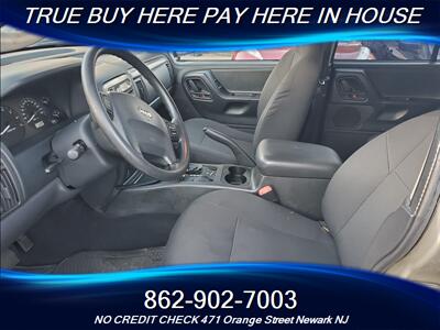 2004 Jeep Grand Cherokee Laredo 4dr Laredo   - Photo 5 - Newark, NJ 07107
