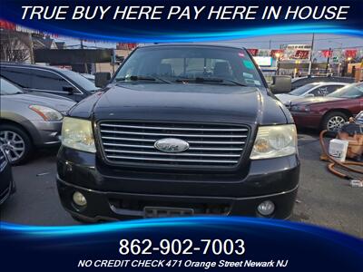 2006 Ford F-150 XLT XLT 4dr SuperCrew   - Photo 3 - Newark, NJ 07107