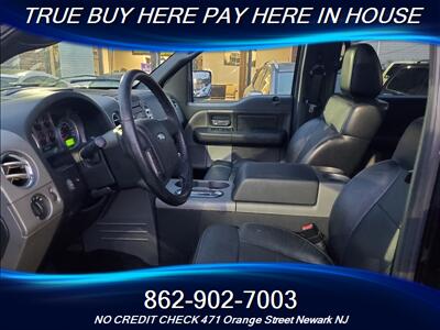 2006 Ford F-150 XLT XLT 4dr SuperCrew   - Photo 6 - Newark, NJ 07107