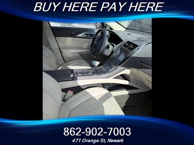 2013 Lincoln MKZ/Zephyr   - Photo 6 - Newark, NJ 07107
