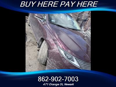 2013 Lincoln MKZ/Zephyr   - Photo 3 - Newark, NJ 07107