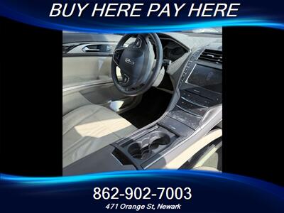 2013 Lincoln MKZ/Zephyr   - Photo 5 - Newark, NJ 07107
