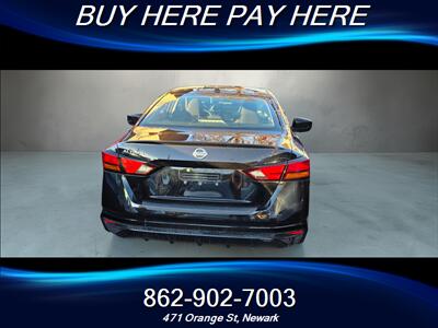 2020 Nissan Altima 2.5 S   - Photo 2 - Newark, NJ 07107