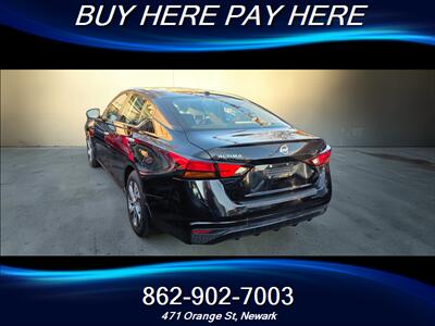 2020 Nissan Altima 2.5 S   - Photo 6 - Newark, NJ 07107