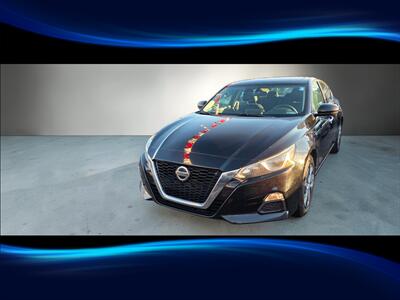 2020 Nissan Altima 2.5 S   - Photo 5 - Newark, NJ 07107
