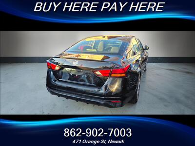 2020 Nissan Altima 2.5 S   - Photo 3 - Newark, NJ 07107