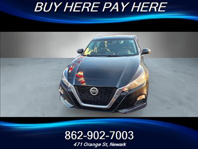 2020 Nissan Altima 2.5 S   - Photo 4 - Newark, NJ 07107