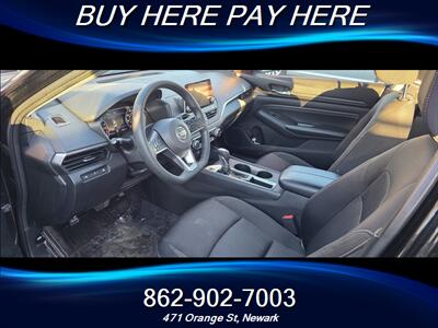 2020 Nissan Altima 2.5 S   - Photo 7 - Newark, NJ 07107