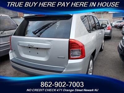 2013 Jeep Compass Latitude   - Photo 3 - Newark, NJ 07107