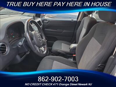 2013 Jeep Compass Latitude   - Photo 6 - Newark, NJ 07107