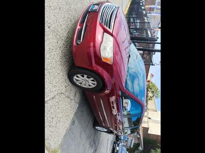 2012 Chrysler Town & Country Touring-L   - Photo 12 - Newark, NJ 07107