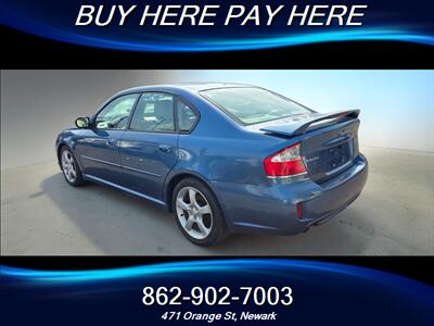 2009 Subaru Legacy 2.5i Special Edition   - Photo 7 - Newark, NJ 07107