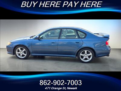 2009 Subaru Legacy 2.5i Special Edition   - Photo 8 - Newark, NJ 07107