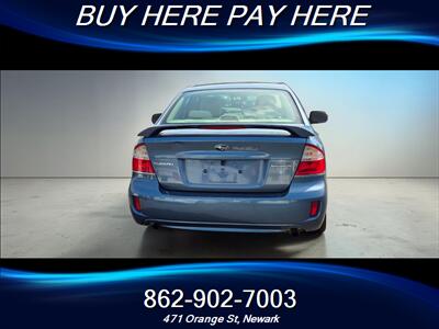 2009 Subaru Legacy 2.5i Special Edition   - Photo 4 - Newark, NJ 07107