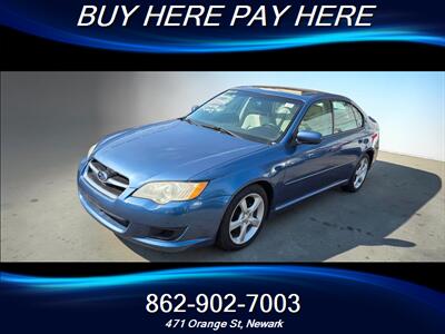 2009 Subaru Legacy 2.5i Special Edition   - Photo 6 - Newark, NJ 07107