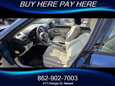 2009 Subaru Legacy 2.5i Special Edition   - Photo 9 - Newark, NJ 07107