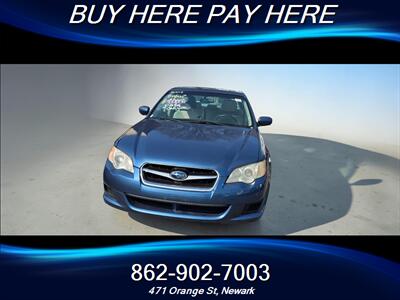 2009 Subaru Legacy 2.5i Special Edition   - Photo 2 - Newark, NJ 07107
