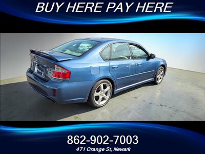 2009 Subaru Legacy 2.5i Special Edition   - Photo 5 - Newark, NJ 07107