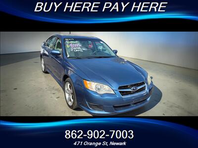 2009 Subaru Legacy 2.5i Special Edition   - Photo 1 - Newark, NJ 07107