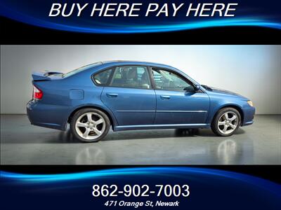 2009 Subaru Legacy 2.5i Special Edition   - Photo 3 - Newark, NJ 07107