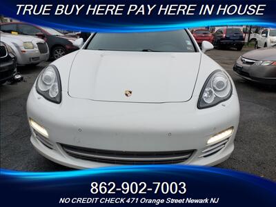 2013 Porsche Panamera   - Photo 6 - Newark, NJ 07107
