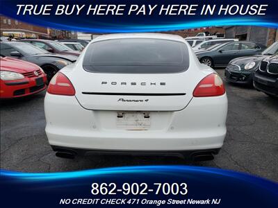 2013 Porsche Panamera   - Photo 3 - Newark, NJ 07107