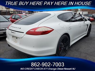 2013 Porsche Panamera   - Photo 4 - Newark, NJ 07107