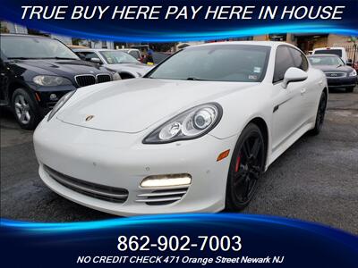 2013 Porsche Panamera   - Photo 5 - Newark, NJ 07107