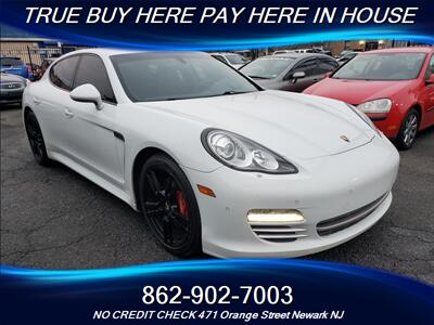 2013 Porsche Panamera   - Photo 1 - Newark, NJ 07107