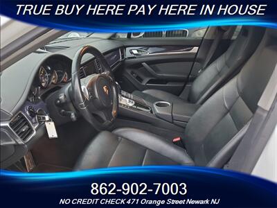 2013 Porsche Panamera   - Photo 7 - Newark, NJ 07107