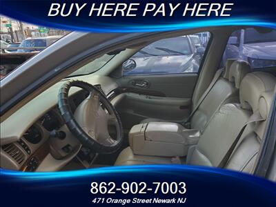 2004 Buick LeSabre Custom   - Photo 8 - Newark, NJ 07107
