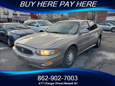 2004 Buick LeSabre Custom   - Photo 5 - Newark, NJ 07107