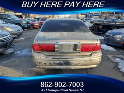 2004 Buick LeSabre Custom   - Photo 3 - Newark, NJ 07107