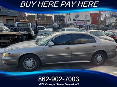 2004 Buick LeSabre Custom   - Photo 6 - Newark, NJ 07107