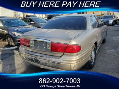 2004 Buick LeSabre Custom   - Photo 2 - Newark, NJ 07107