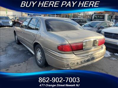 2004 Buick LeSabre Custom   - Photo 4 - Newark, NJ 07107