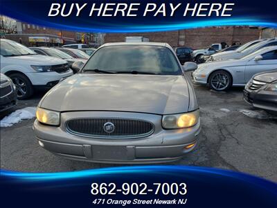 2004 Buick LeSabre Custom   - Photo 7 - Newark, NJ 07107