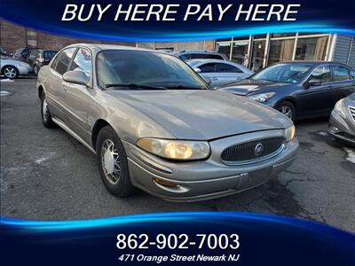 2004 Buick LeSabre Custom   - Photo 1 - Newark, NJ 07107